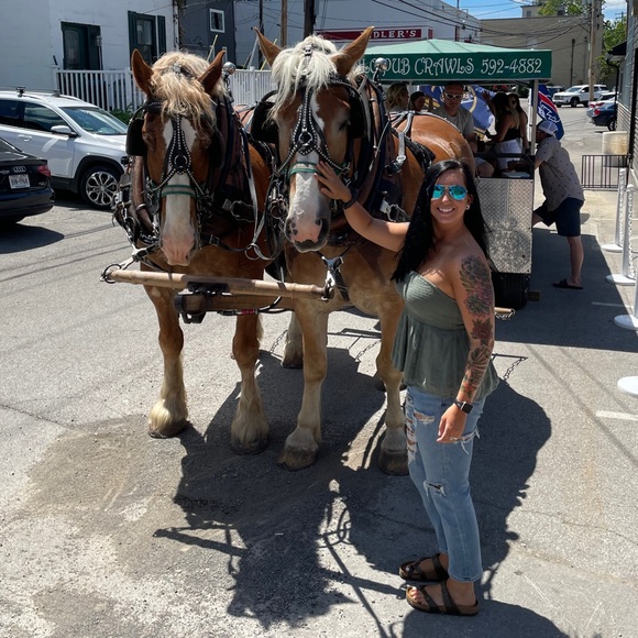 Meet your Posher, Molly - Picture 5 of 6